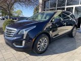 Used 2017 Cadillac XT5 Luxury w/ LPO, Wheel Lock Package image 3