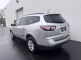 Used 2013 Chevrolet Traverse LS image 3