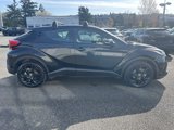 Certified 2021 Toyota C-HR Nightshade image 5