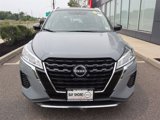 Certified 2024 Nissan Kicks SV image 4