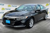 Used 2022 Honda Accord LX image 3