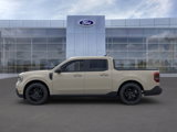 New 2025 Ford Maverick Lariat image 3
