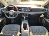 New 2025 Nissan Kicks SV image 3
