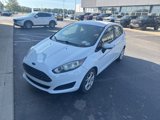 Used 2015 Ford Fiesta SE image 2