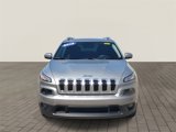Used 2015 Jeep Cherokee Latitude w/ Comfort/Convenience Group image 2