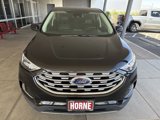 Used 2022 Ford Edge SEL image 2