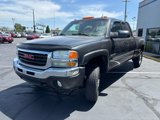 Used 2004 GMC Sierra 2500 SLT w/ Skid Plate Package image 2