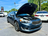 Used 2015 Kia Cadenza Limited image 4