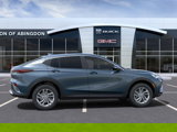 New 2025 Buick Envista Preferred w/ Convenience I Package image 5
