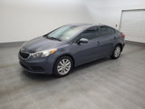 Used 2016 Kia Forte LX w/ LX Popular Plus Package image 2