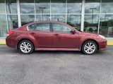 Used 2014 Subaru Legacy 2.5i Premium image 3