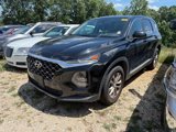 Certified 2020 Hyundai Santa Fe SE image 6