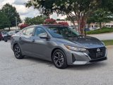 Used 2024 Nissan Sentra SV image 2