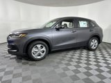 New 2025 Honda HR-V LX image 4