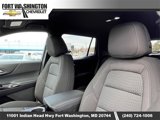 New 2025 Chevrolet Equinox LT image 5