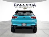 Used 2021 Chevrolet TrailBlazer RS w/ Sun and Liftgate Package image 5