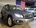 Used 2013 Volkswagen Tiguan SEL image 3