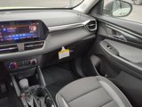 New 2025 Chevrolet TrailBlazer LS w/ LS Convenience Package image 4