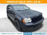 Used 2008 Jeep Grand Cherokee Laredo w/ Sun/Sound Group image 1
