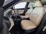 Used 2021 INFINITI QX50 Luxe image 5