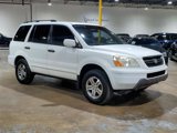 Used 2005 Honda Pilot EX image 3