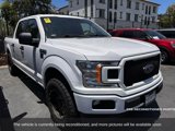 Used 2019 Ford F150 XL w/ Equipment Group 101A Mid image 3