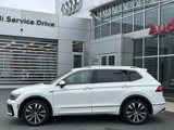 Used 2021 Volkswagen Tiguan SEL Premium R-Line image 3