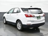 Used 2021 Chevrolet Equinox LS w/ LS Convenience Package image 4