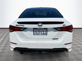 Used 2023 Nissan Sentra SR w/ Midnight Edition Package image 5