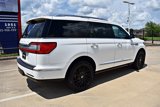 Used 2020 Lincoln Navigator 4WD image 5