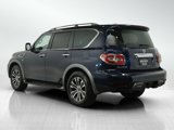 Used 2020 Nissan Armada SL w/ Premium Package image 3