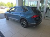 Used 2020 Volkswagen Tiguan SE w/ Panoramic Sunroof Package image 2