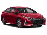 Used 2018 Toyota Prius Prime Premium image 6