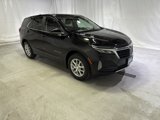 Certified 2022 Chevrolet Equinox LT image 2