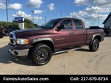 Used 2005 Dodge Ram 1500 Truck SLT w/ Trailer Tow Group image 5