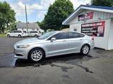 Used 2013 Ford Fusion SE image 5