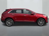 Used 2021 Cadillac XT5 Premium Luxury image 4