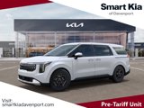 New 2025 Kia Carnival image 4