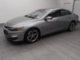 Used 2023 Chevrolet Malibu LT image 2