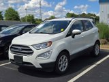 Used 2020 Ford EcoSport SE image 3
