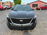Used 2023 Cadillac XT4 Sport image 2