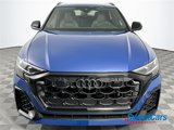 Used 2024 Audi SQ8 Premium Plus w/ 23" Wheel Package image 2