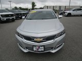 Used 2018 Chevrolet Impala Premier w/ Premier Confidence Package image 2