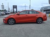 Used 2023 Kia Forte LXS image 2