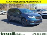 New 2025 Chrysler Pacifica Premium image 1