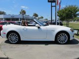 Used 2020 FIAT 124 Spider Lusso w/ Convenience Group image 2