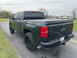 Used 2017 Chevrolet Silverado 1500 LT w/ All Star Edition image 5