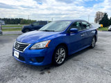 Used 2013 Nissan Sentra SR w/ Premium Pkg image 4