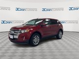 Used 2013 Ford Edge Limited image 4