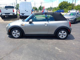 Used 2019 MINI Cooper Convertible image 4